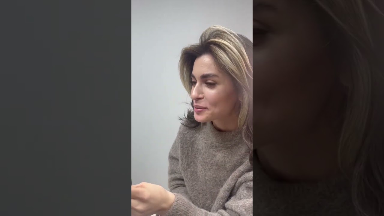 Russian lips vs normal lip fillers