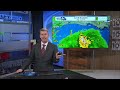 Heath's night forecast 7/22/26