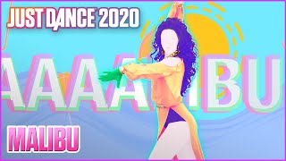 Just Dance 2020: Malibu by Kim Petras | Fanmade Mashup Ft. mark for scrince