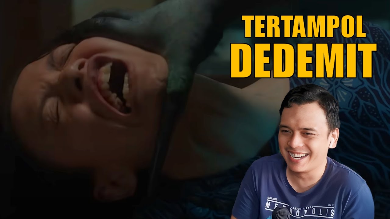 Bisakah Eksplorasi Mistis Jawa? | PRIMBON Trailer Reaction & Review