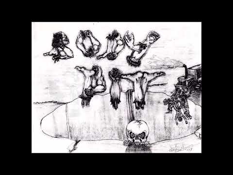 Body Pit Basement Demo 1994 