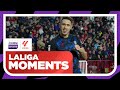 🚀  TOP BINS! Lucas Ocampos scores golazo vs Granada | | LaLiga 23/24 Moments