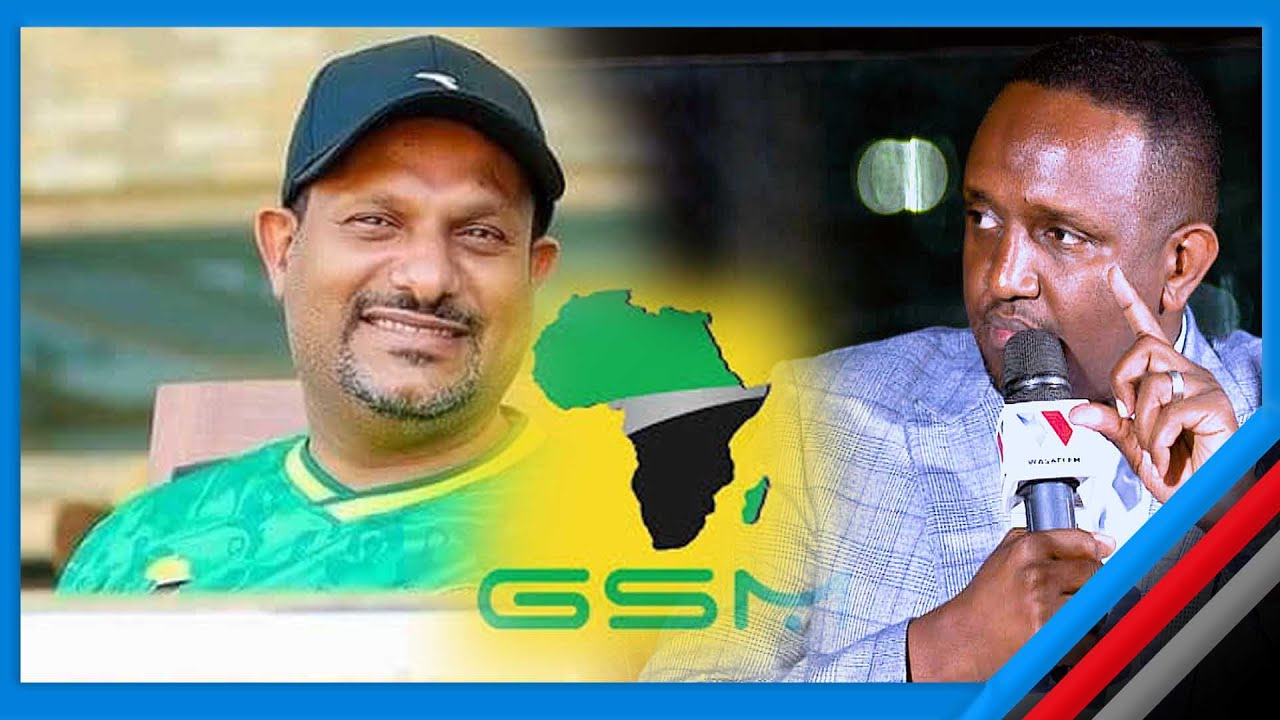 RAIS WA YANGA INJINIA HERSI AKIFAFANUA KWANINI GSM IMEDHAMINI TIMU NYINGI LIGI KUU