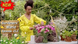 Gardeners' World - 2023 Full Episode 212 -Full Episode