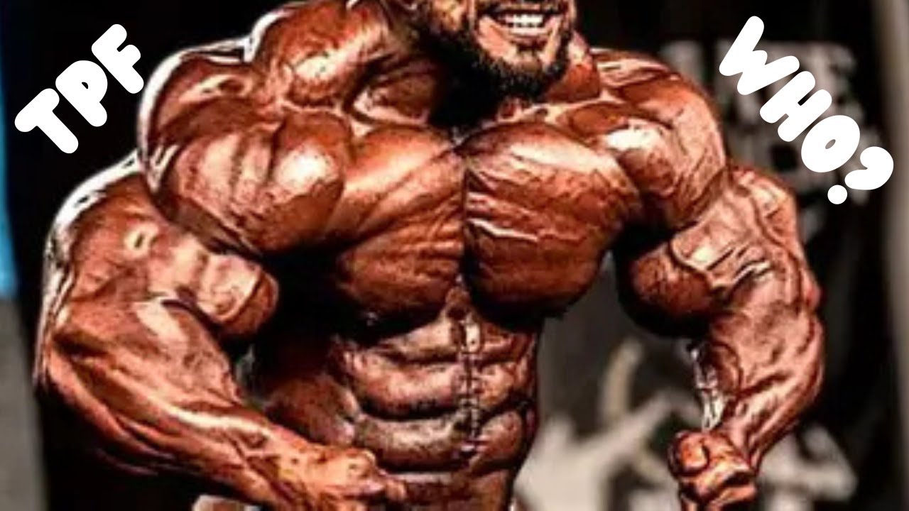 The Most Unreal Muscle Mass Ever Seen on a Bodybuilding Stage | Pure Size Overload