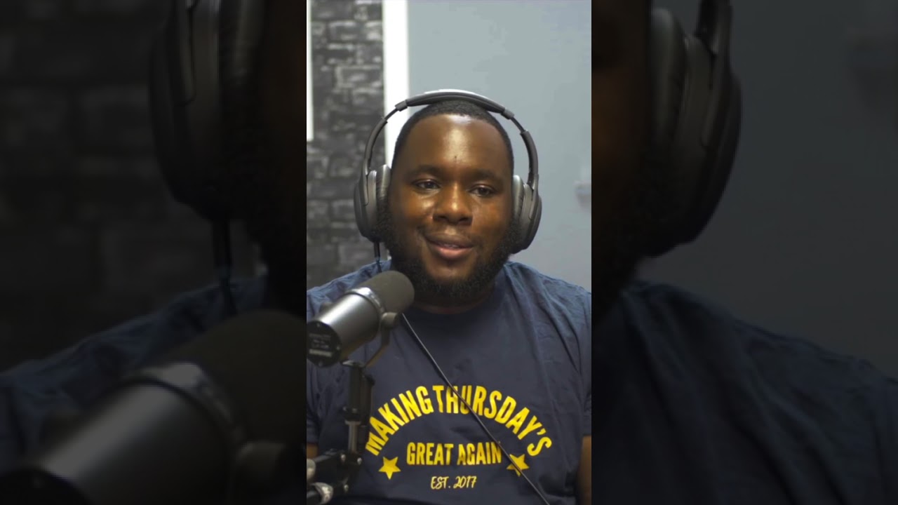 “Mo Gilligan Will Soon Realise Stereotypes Aren’t a Good Look" | Unfiltered