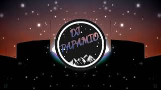 DJ Papamio - Boleh Lihat Pegang Jangan (JK Remix)