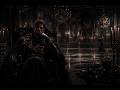 Velvet Rot | Goth metal, dark industrial cinematic gothic