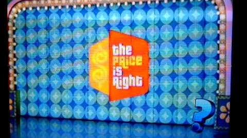 The Price is Right 2010 Wii Run Game 46