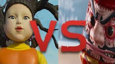 だるまさんの言うとうり