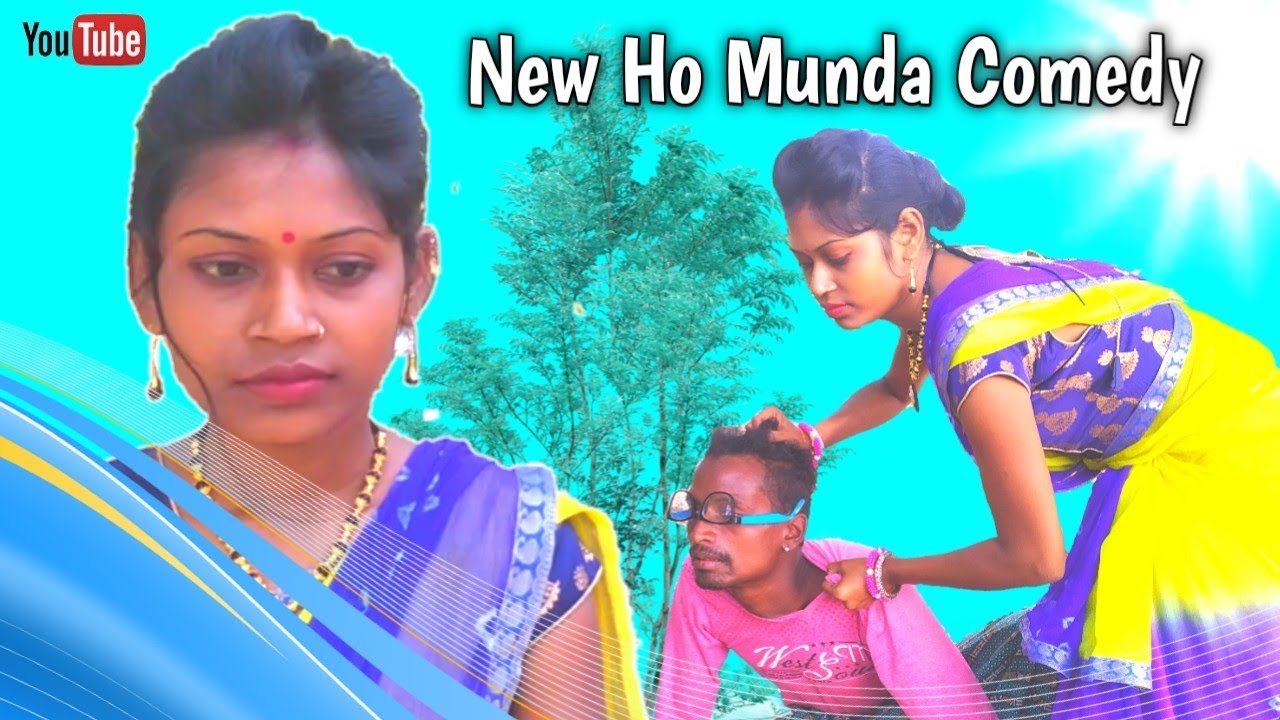 Kanra Ho  Ho Comedy Short Film New Ho Comedy Short Film  New Ho Munda Short Film