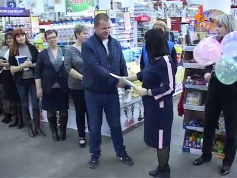Сайт Магазина Линия Елец