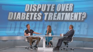 Utah Kid Banned from School Over Diabetes Treatment?
