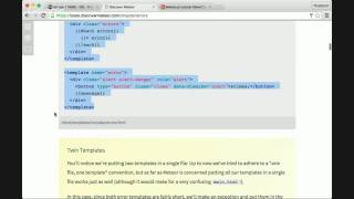 Meteor.js tutorial Allow/Deny