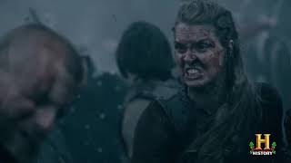 RISE - Vikings