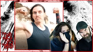 Infant Annihilator - Three Bastards - REACTION