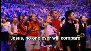 Hillsong - Magnificient (HD with Lyrics/Subtitles) (Best Worship Song to Jesus) chords