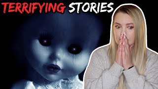 Haunted Doll Encounters That Will Keep You Up At Night…