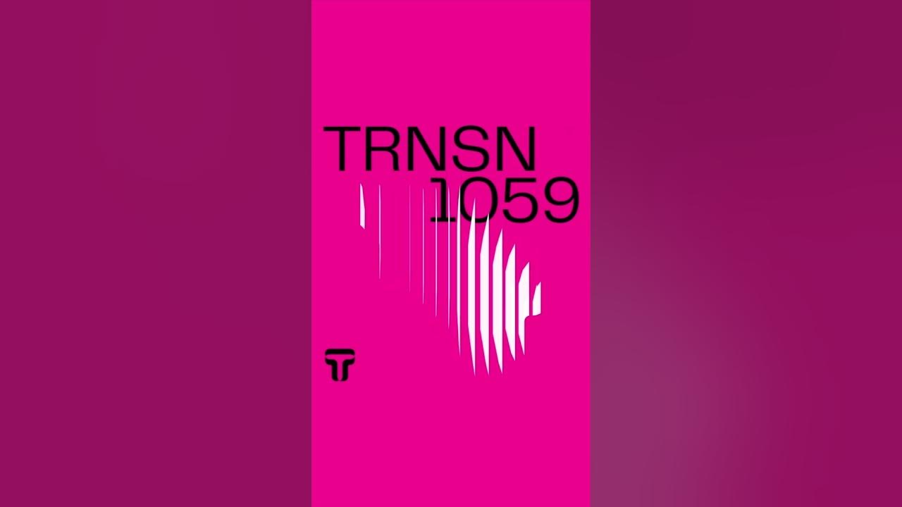 John Digweed -Transitions 1059