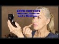 Chit Chat GRWM  Roofers, Doodles and a Medium!