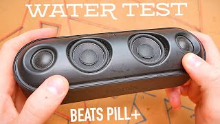 ОТСТАЛЫЙ BEATS PILL PLUS ВСЁ ЕЩЕ В ПРОДАЖЕ