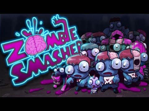 Zombie Smasher Android Gameplay