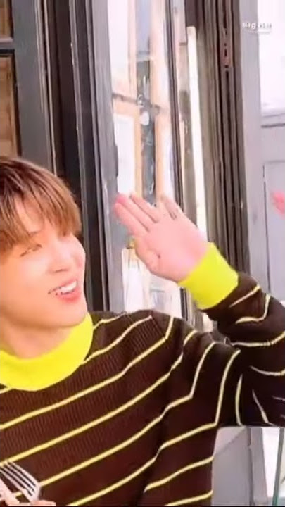 BTS Jimin - 𝒊𝒏 𝒂𝒏𝒐𝒕𝒉𝒆𝒓 𝒍𝒊𝒇𝒆