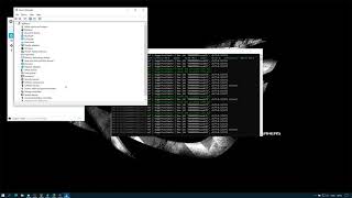 Disable this for more efficient Bitcoin mining on your nvidia laptop