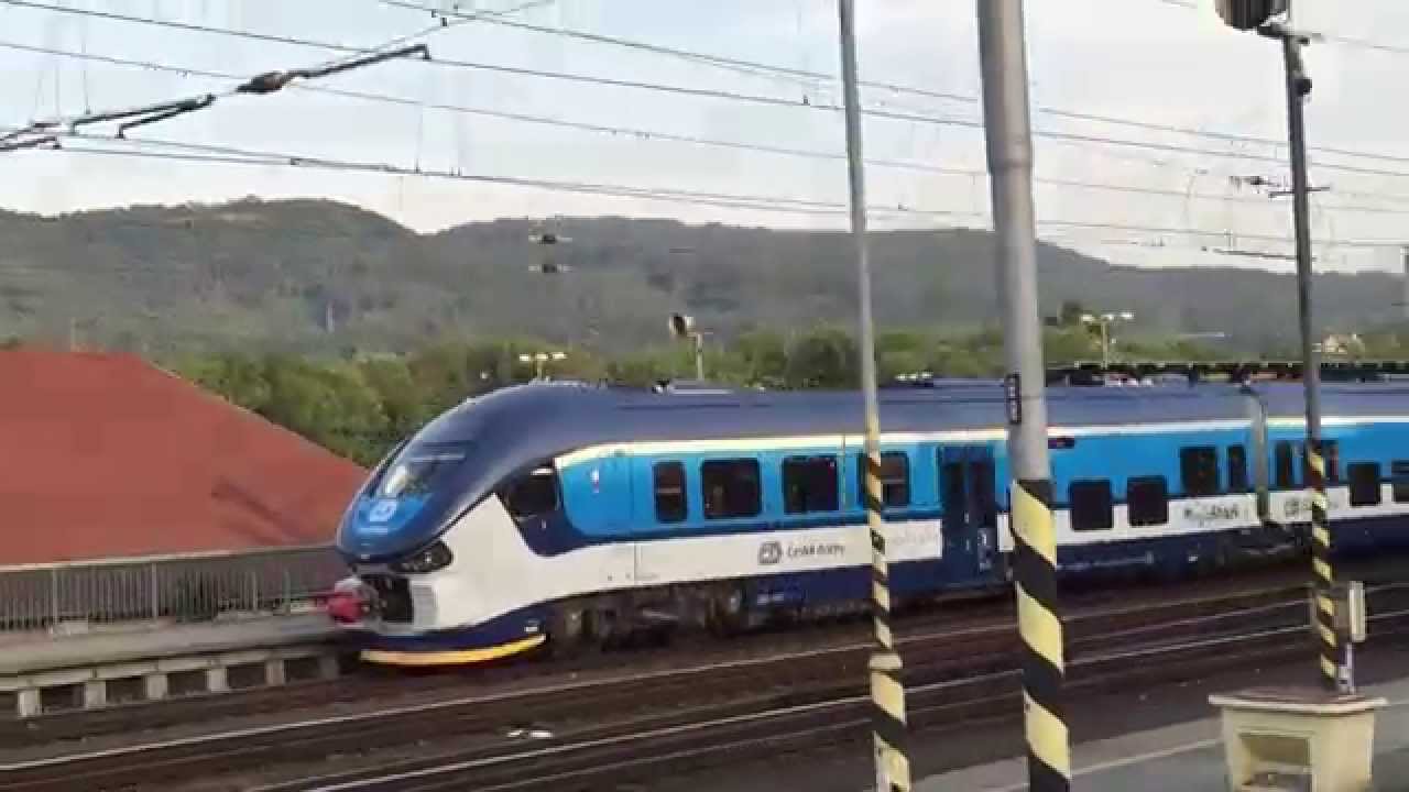 13+ Leipzig To Prague PNG