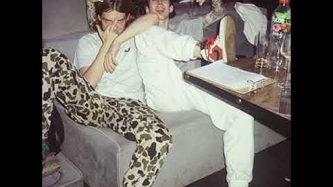 RILEY BABY, Hunty Hump - Hella Faded Nightcore/Pitched/Speed Up