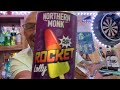 Northern Monk Rocket Lolly blast hop