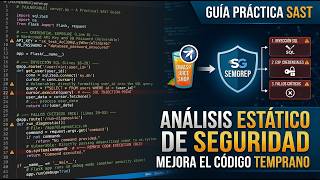 Semgrep Tutorial: Static Security Analysis (SAST) on Juice Shop