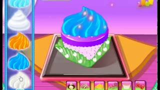 เกมส์ทำเค้ก เกมส์ทำคัฟเค้ก2 เล่นเกมส์ screenshot 3