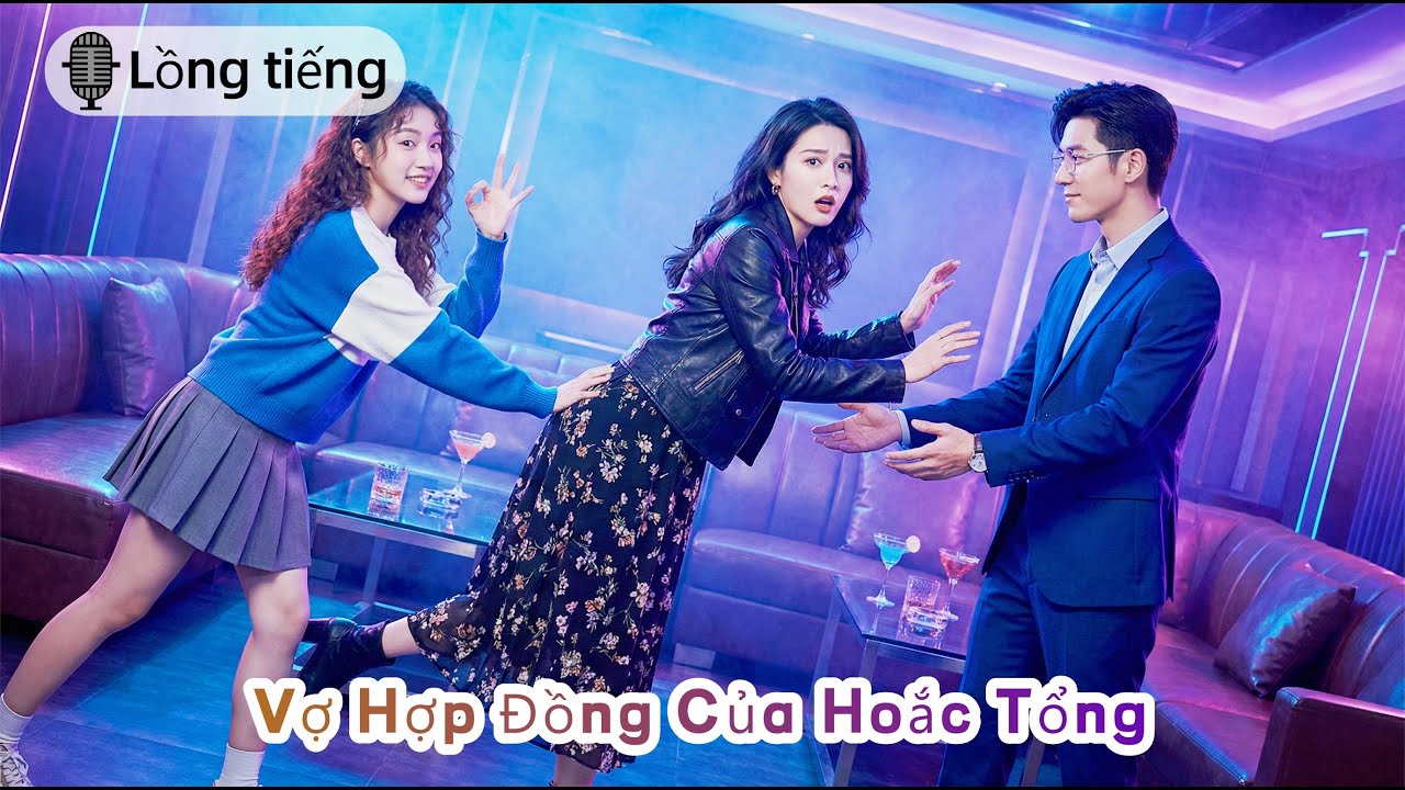 [Lồng tiếng] Bị Đuổi Khỏi Nhà Lúc Nửa Đêm, Bạn Thân Xúi: 