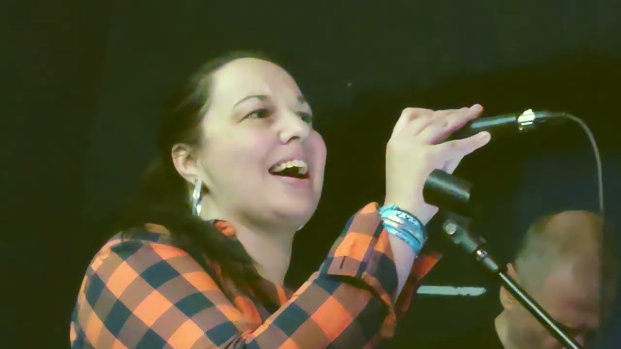 Úžasný silvestrovský koncert kapely 