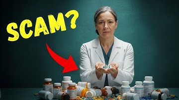 Why Most Multivitamins Don’t Work — And What to Do Instead