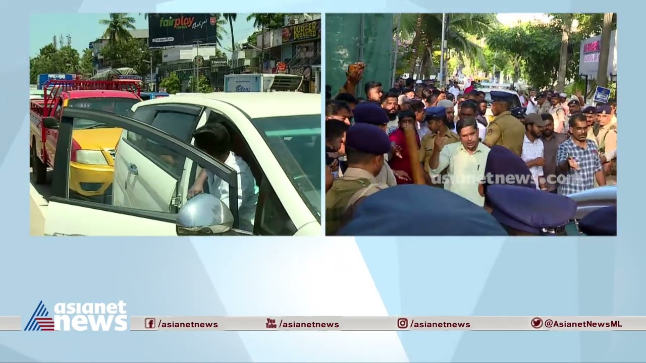 പോപ്പുലര്‍ ഫ്രണ്ട് കേന്ദ്രങ്ങളിൽ രാജ്യവ്യാപക എൻഐഎ റെയ്‌ഡ്‌ | NIA Raids | Popular Front of India