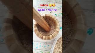 🥰BATIRIK😋 2023 1 mai FR.