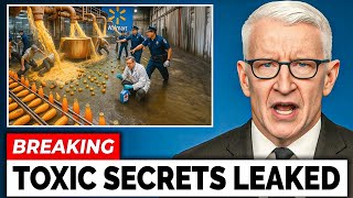 ALERT: 7 Walmart Drinks You Should NEVER Buy Watch This!