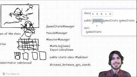 Are singletons really that bad? Learn the singleton game programming pattern