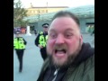 Im sorry london  arron crascall