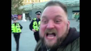 I'm Sorry London!! | Arron Crascall