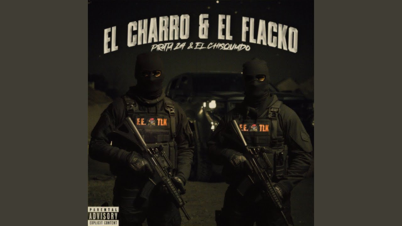 El Charro & el Flacko
