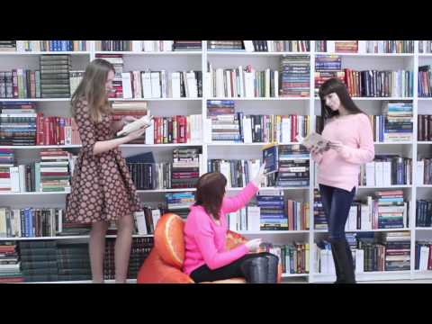 ШАХОВКА - библиотека мечты!