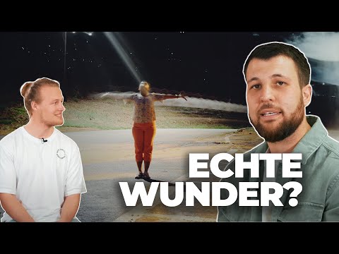 Gibt es heute noch Wunder? | Christopher Schacht & Christian Schneider