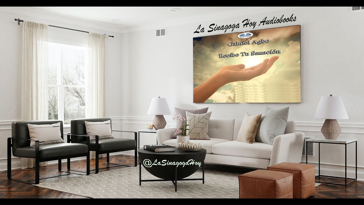 Capitulo 9 La Palabra de Dios - YouTube