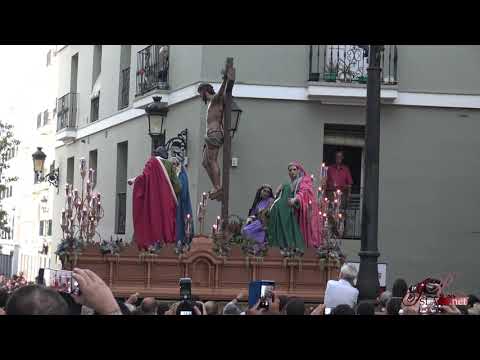 Venerable y Mercedaria Hermandad de Penitencia de las Siete Palabras del Santísimo Cristo de la Sed y María Santísima de la Piedad