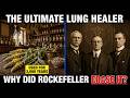 Used As Lung Medicine For 2 000 Years Then Rockefeller Funded Medicine Erased It In One Decade 
