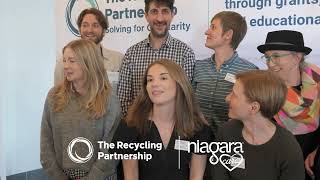 Recycling In America: Behavior Change Workshops - Turning Recycling Insight into Action