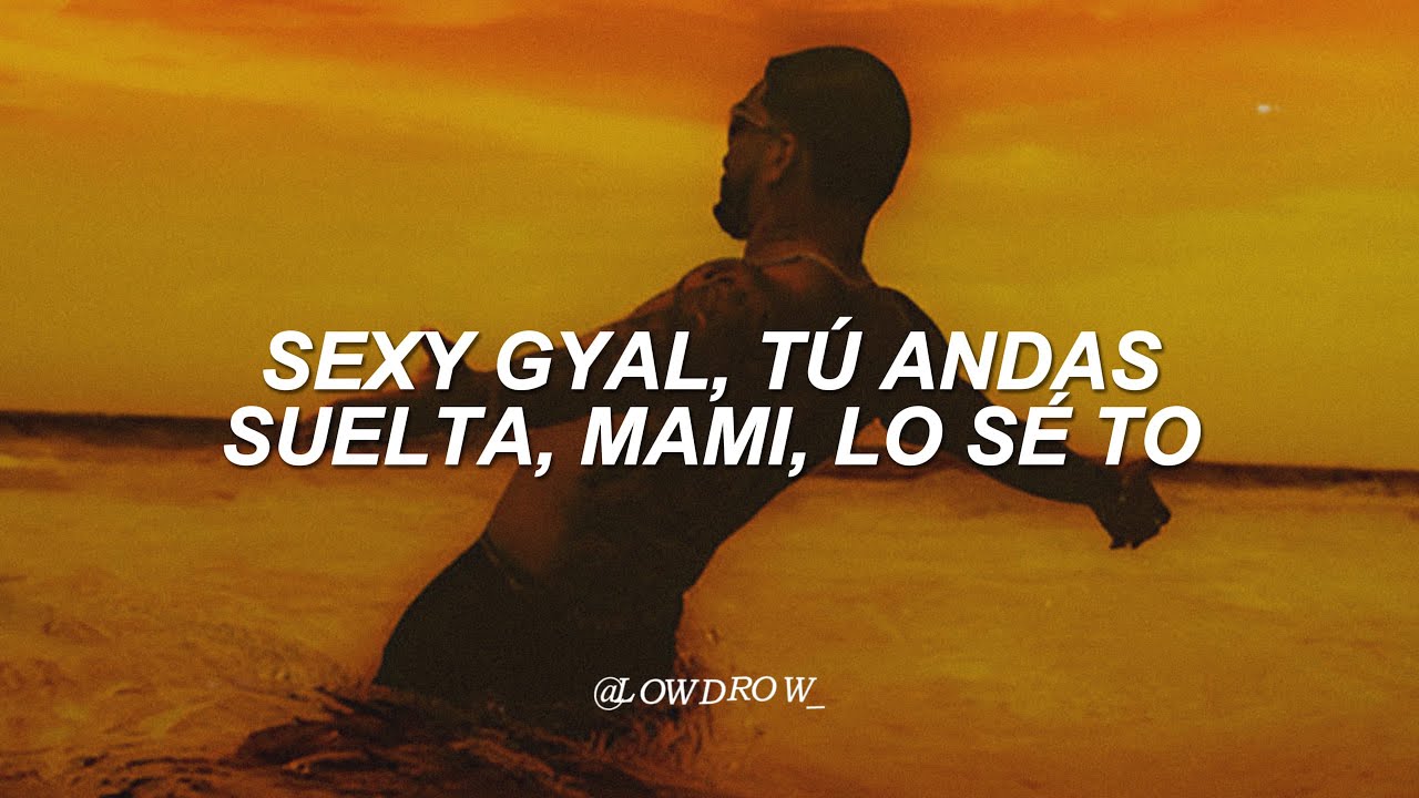 Ryan Castro, Kapo - LA VILLA (Letra) una que baile dancehall el doctor me recetó